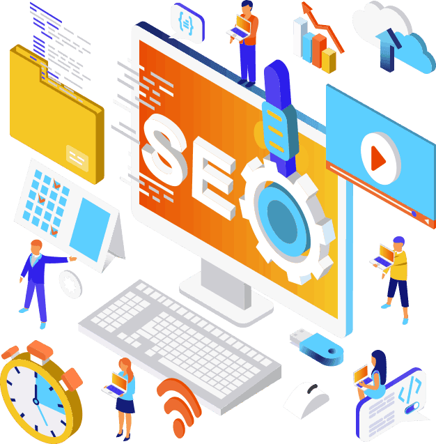 E-commerce y SEO: Atrae Más Clientes con Sitios Web Optimizados para SEO